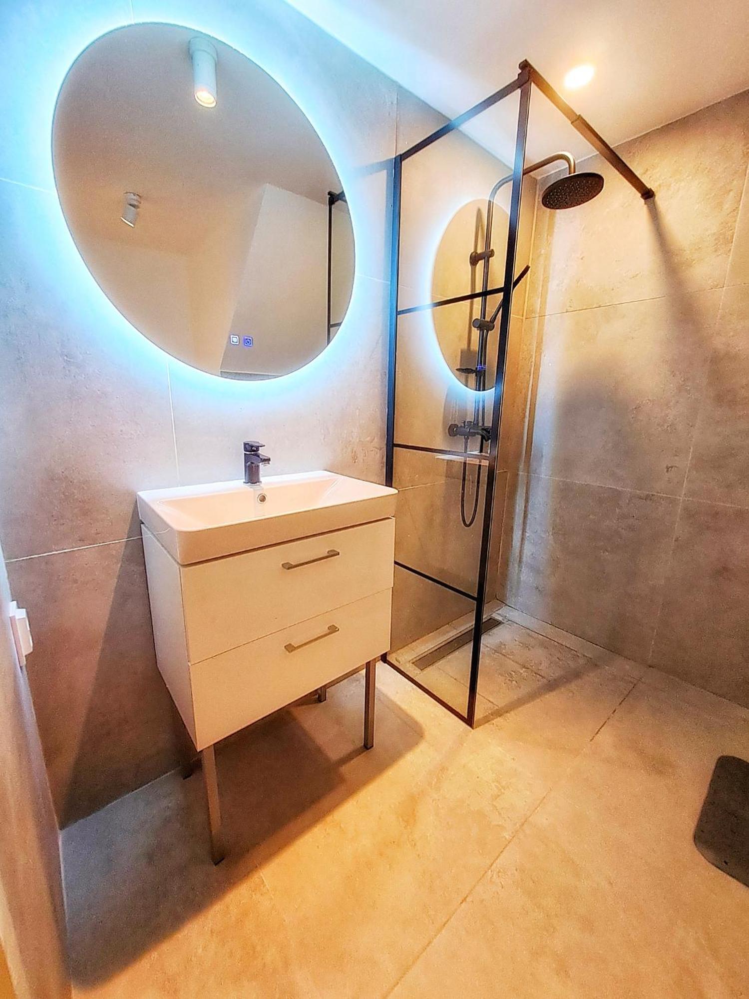Masszi Apartman Budapest Exterior photo